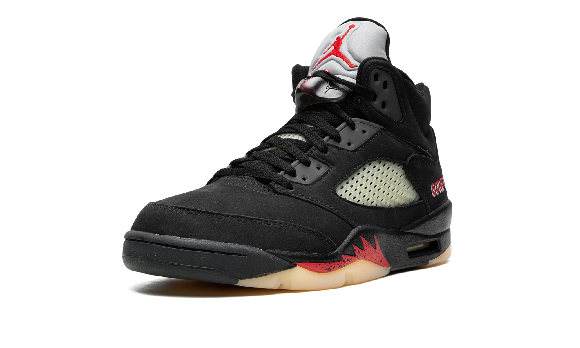 Air Jordan 5 Retro Gore-Tex 5