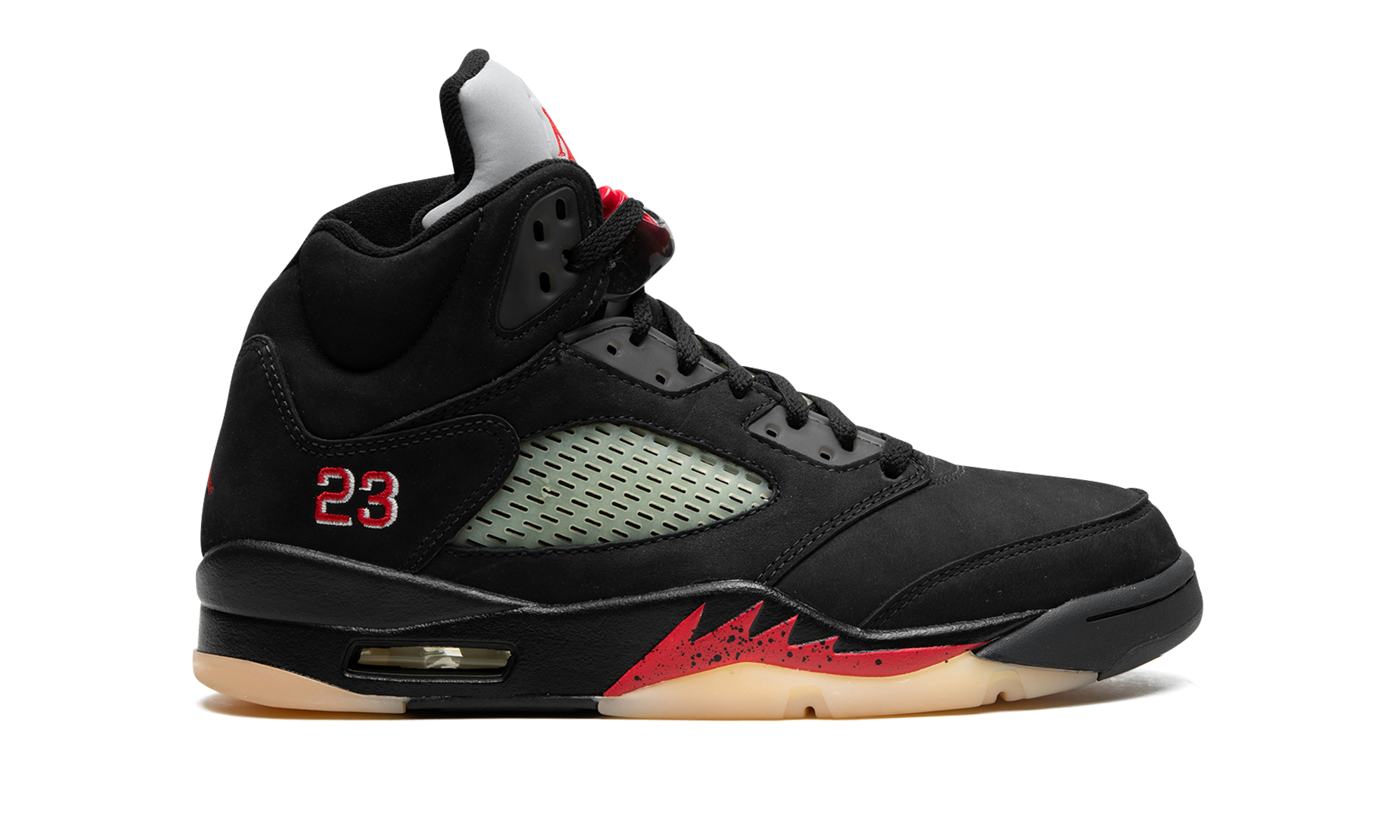 Air Jordan 5 Retro Gore-Tex 7