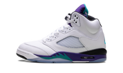 Air Jordan 5 Retro Grape (2025) 1