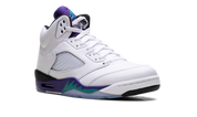Air Jordan 5 Retro Grape (2025) 2
