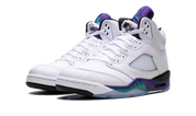 Air Jordan 5 Retro Grape (2025) 3
