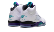 Air Jordan 5 Retro Grape (2025) 4