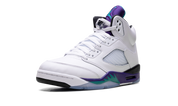 Air Jordan 5 Retro Grape (2025) 5