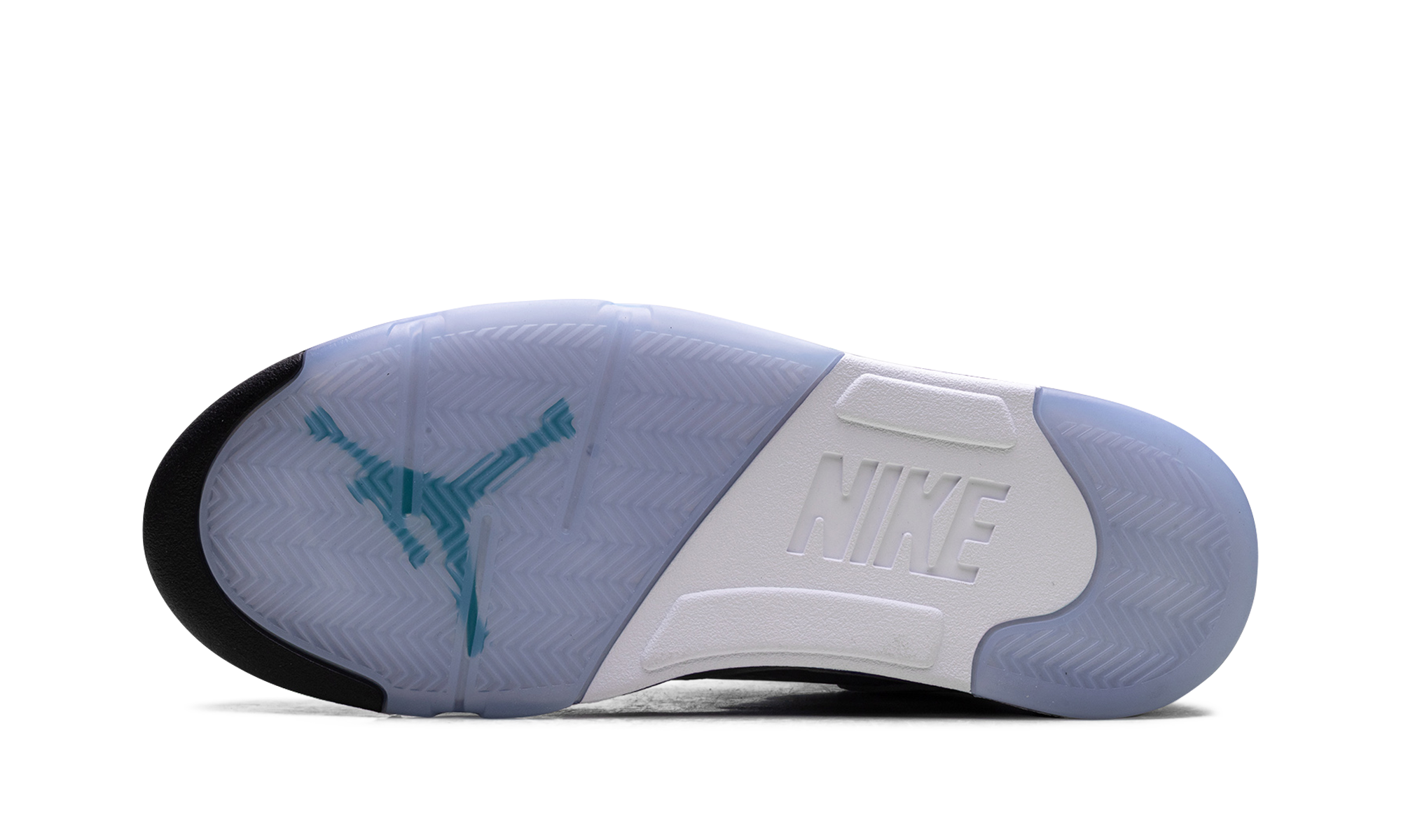 Air Jordan 5 Retro Grape (2025) 6