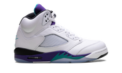 Air Jordan 5 Retro Grape (2025) 7