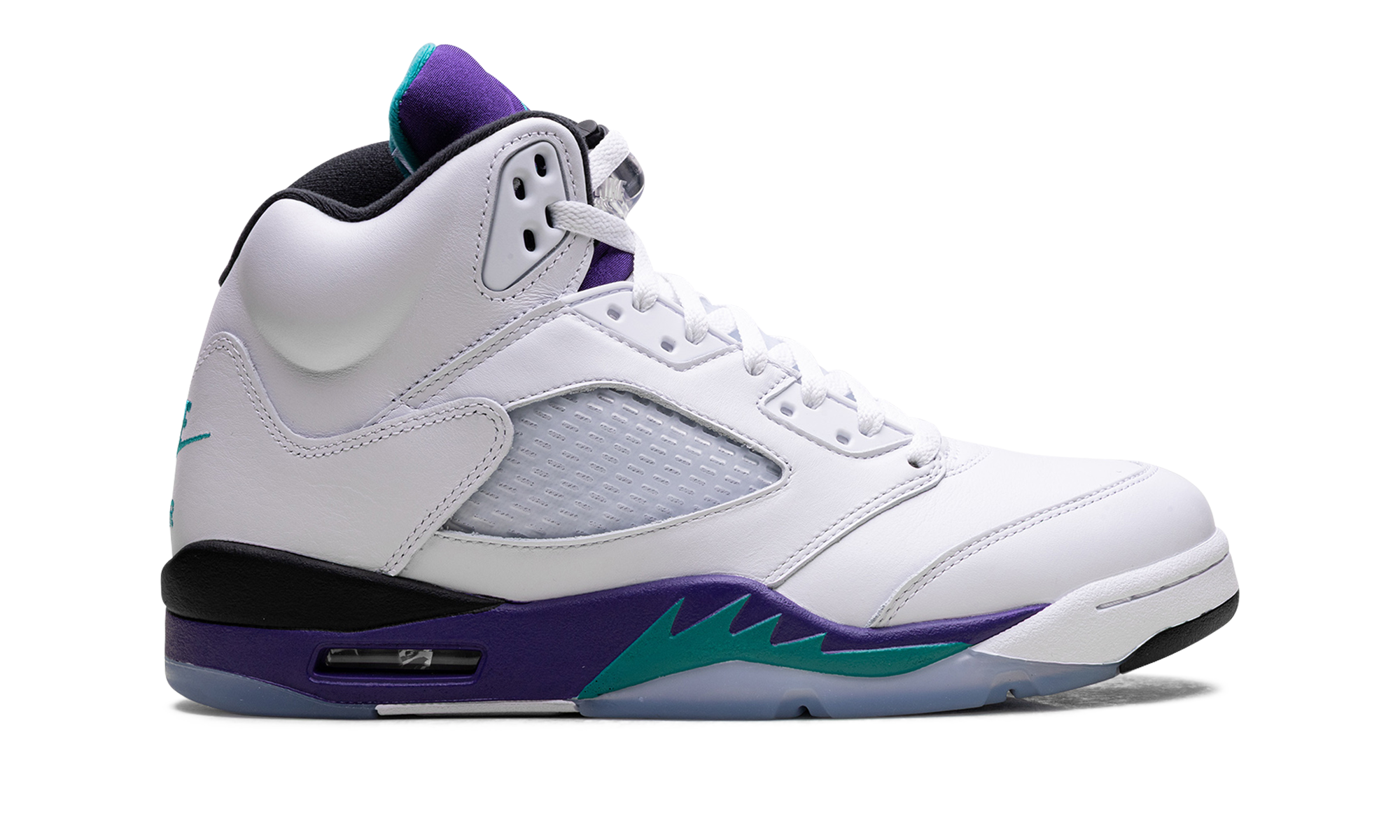 Air Jordan 5 Retro Grape (2025) 7