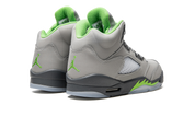 Air Jordan 5 Retro Green Bean (GS) 4