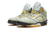 Air Jordan 5 Retro Jade Horizon 3