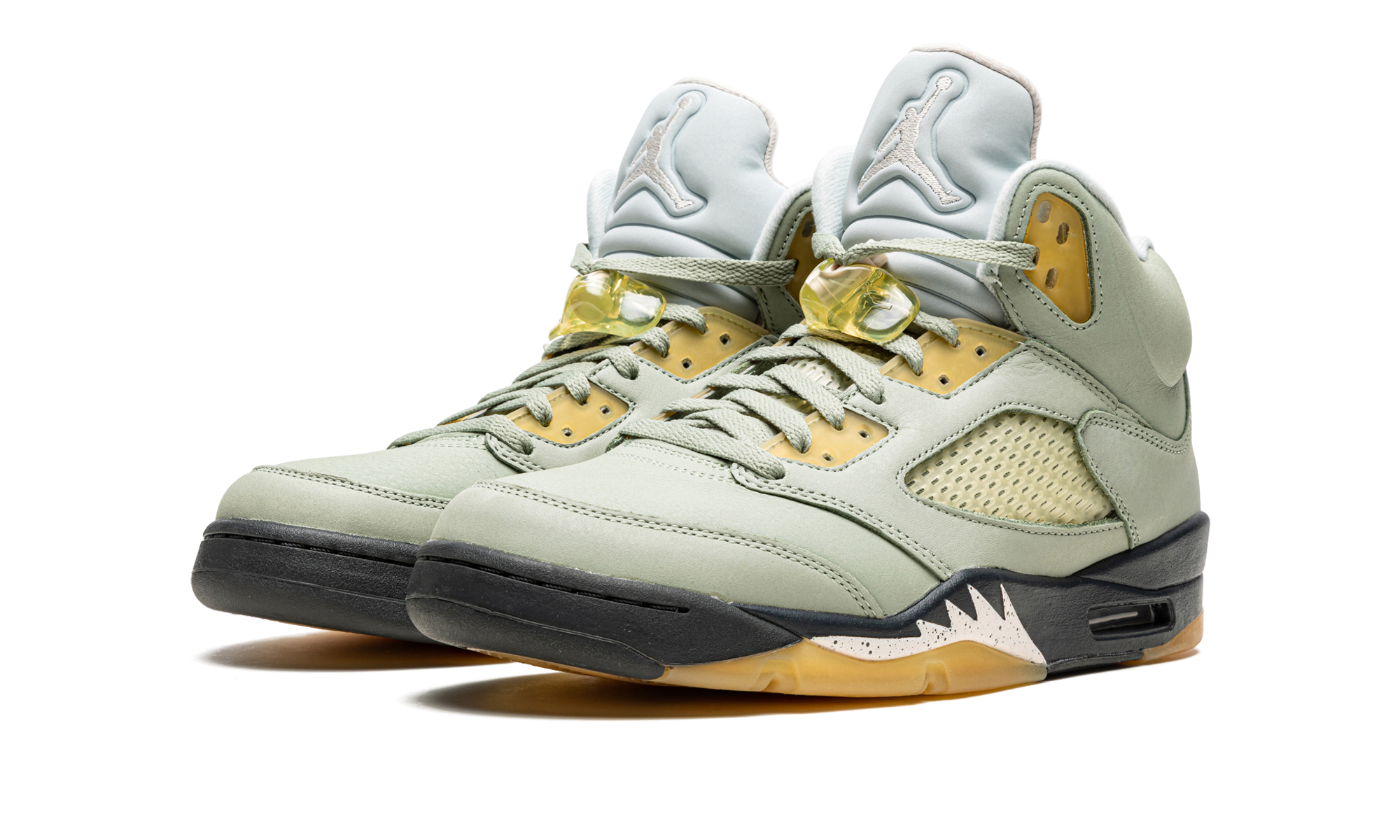 Air Jordan 5 Retro Jade Horizon 3
