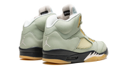 Air Jordan 5 Retro Jade Horizon 4