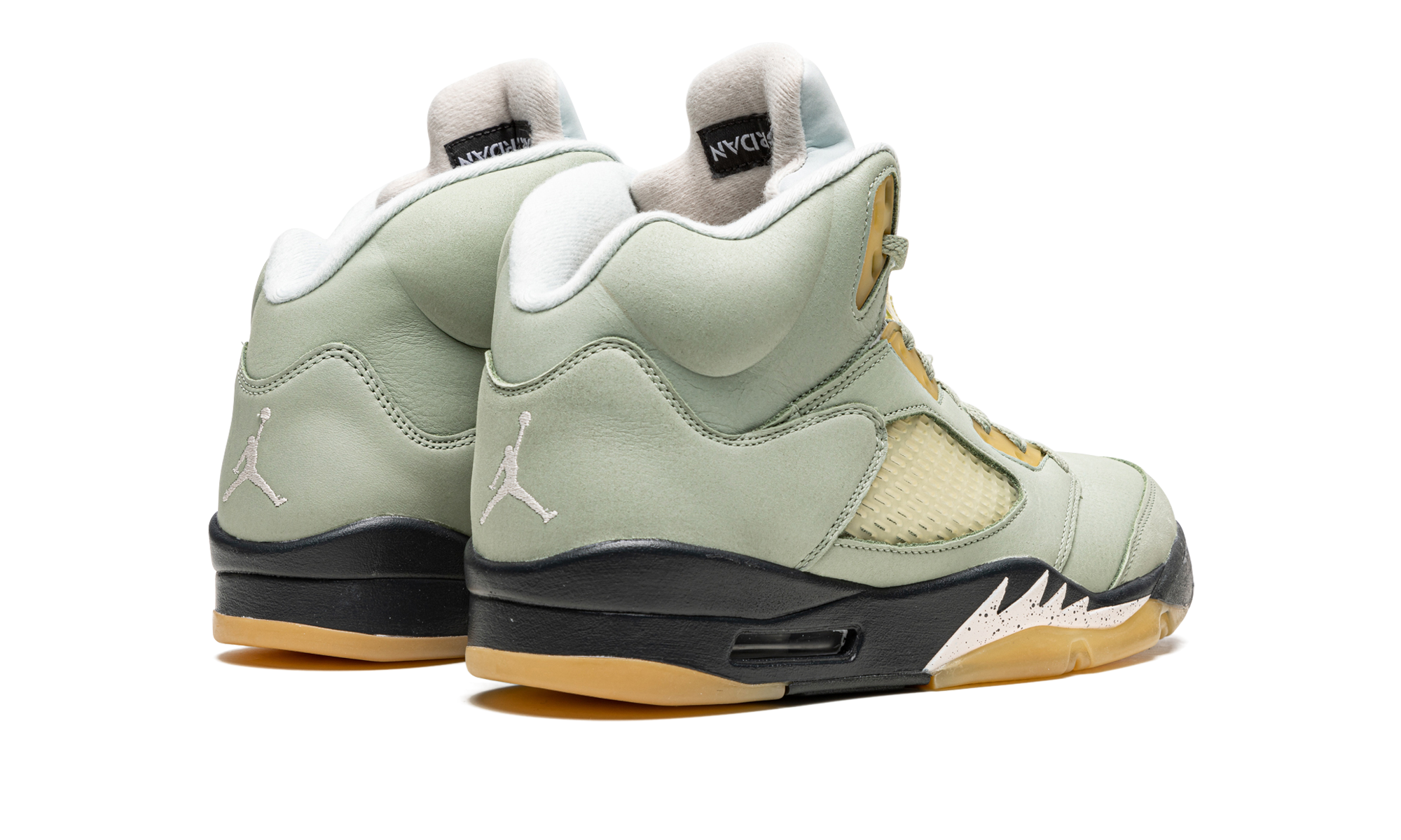 Air Jordan 5 Retro Jade Horizon 4