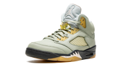 Air Jordan 5 Retro Jade Horizon 5