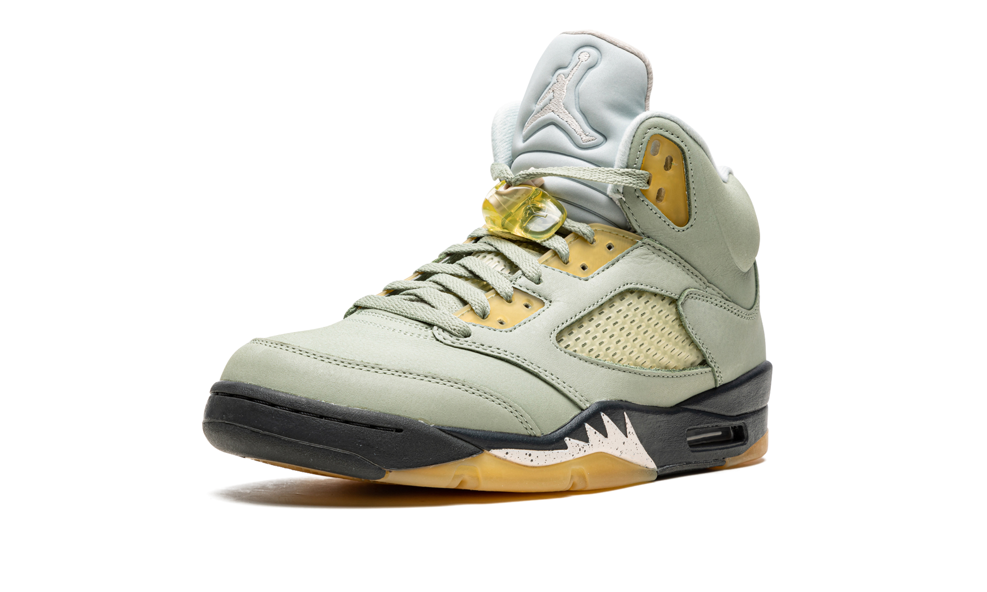 Air Jordan 5 Retro Jade Horizon 5