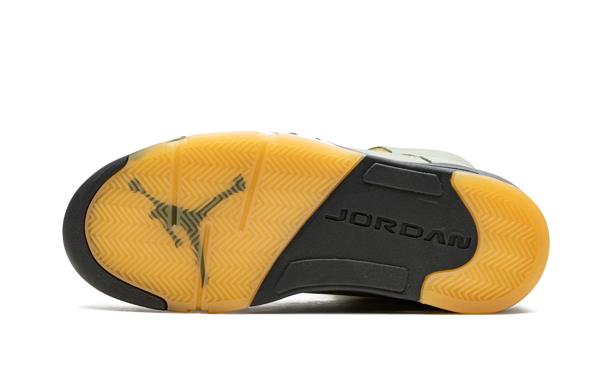Air Jordan 5 Retro Jade Horizon 6