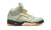 Air Jordan 5 Retro Jade Horizon 7
