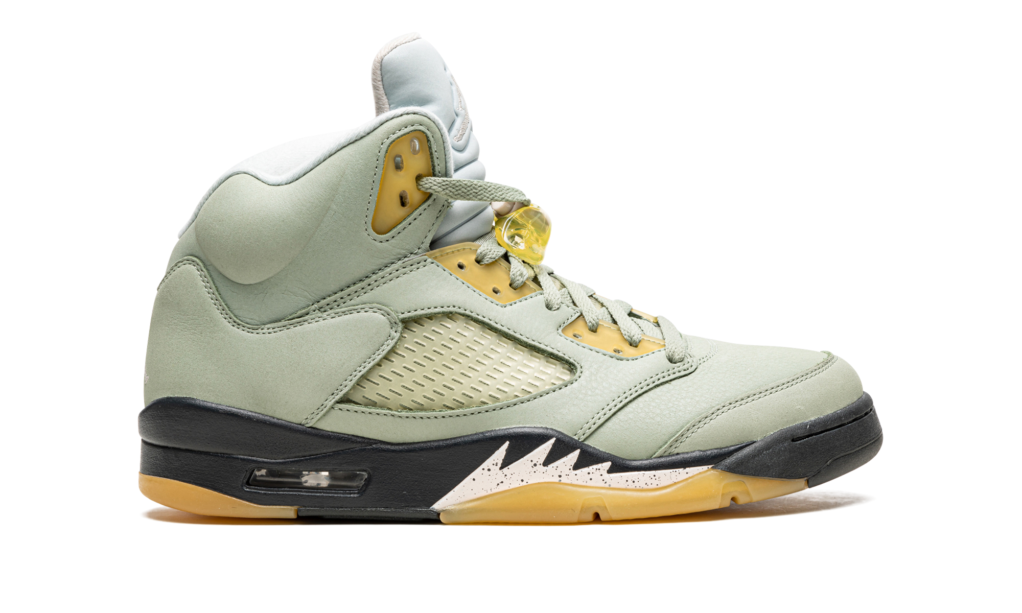 Air Jordan 5 Retro Jade Horizon 7