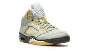 Air Jordan 5 Retro Jade Horizon 8