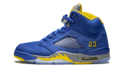 Air Jordan 5 Retro Laney Varsity Royal 1