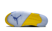 Air Jordan 5 Retro Laney Varsity Royal 2