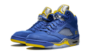 Air Jordan 5 Retro Laney Varsity Royal 3