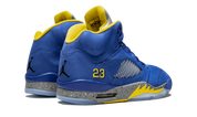 Air Jordan 5 Retro Laney Varsity Royal 4