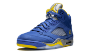 Air Jordan 5 Retro Laney Varsity Royal 5
