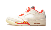 Air Jordan 5 Retro Low Chinese New Year (2021) 2