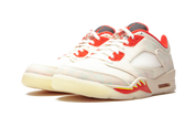 Air Jordan 5 Retro Low Chinese New Year (2021) 3
