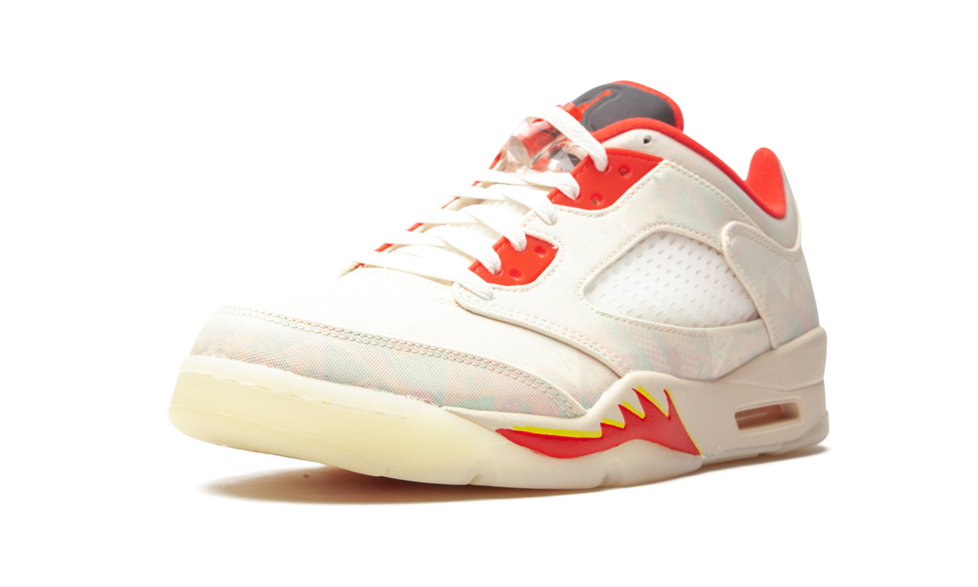 Air Jordan 5 Retro Low Chinese New Year (2021) 5