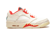 Air Jordan 5 Retro Low Chinese New Year (2021) 7