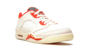 Air Jordan 5 Retro Low Chinese New Year (2021) 8