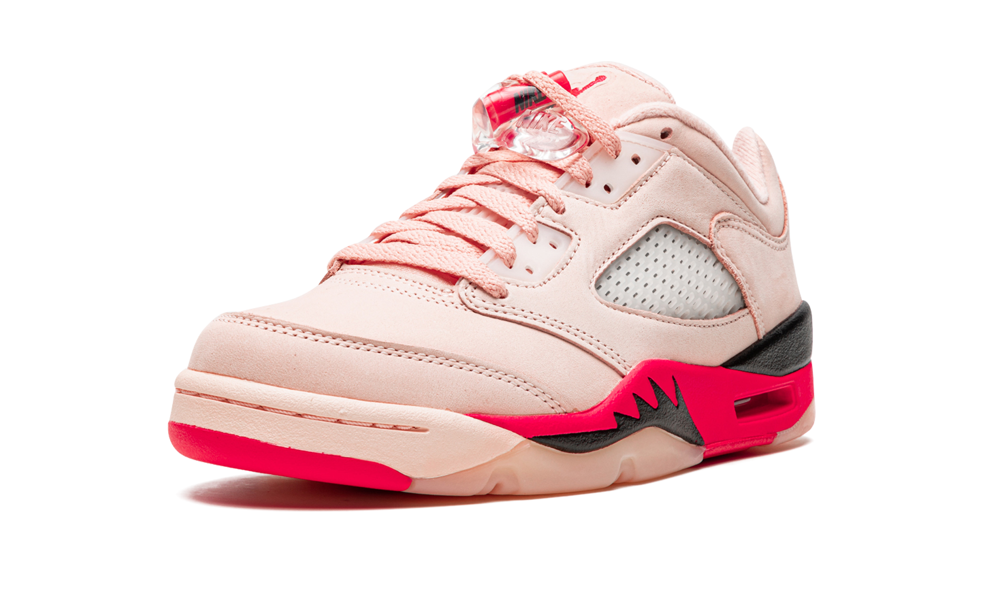 Air Jordan 5 Retro Low Girls That Hoop (W) 5