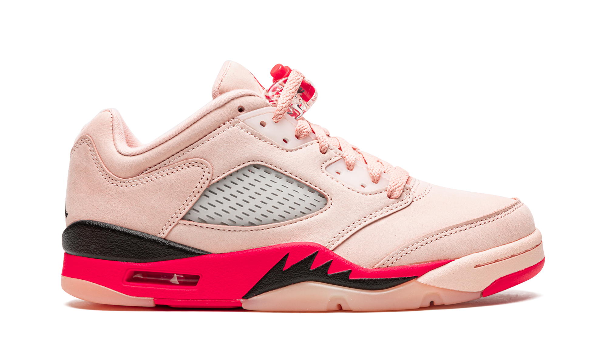 Air Jordan 5 Retro Low Girls That Hoop (W) 7
