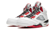 Air Jordan 5 Retro Quai 54 (2021) 3
