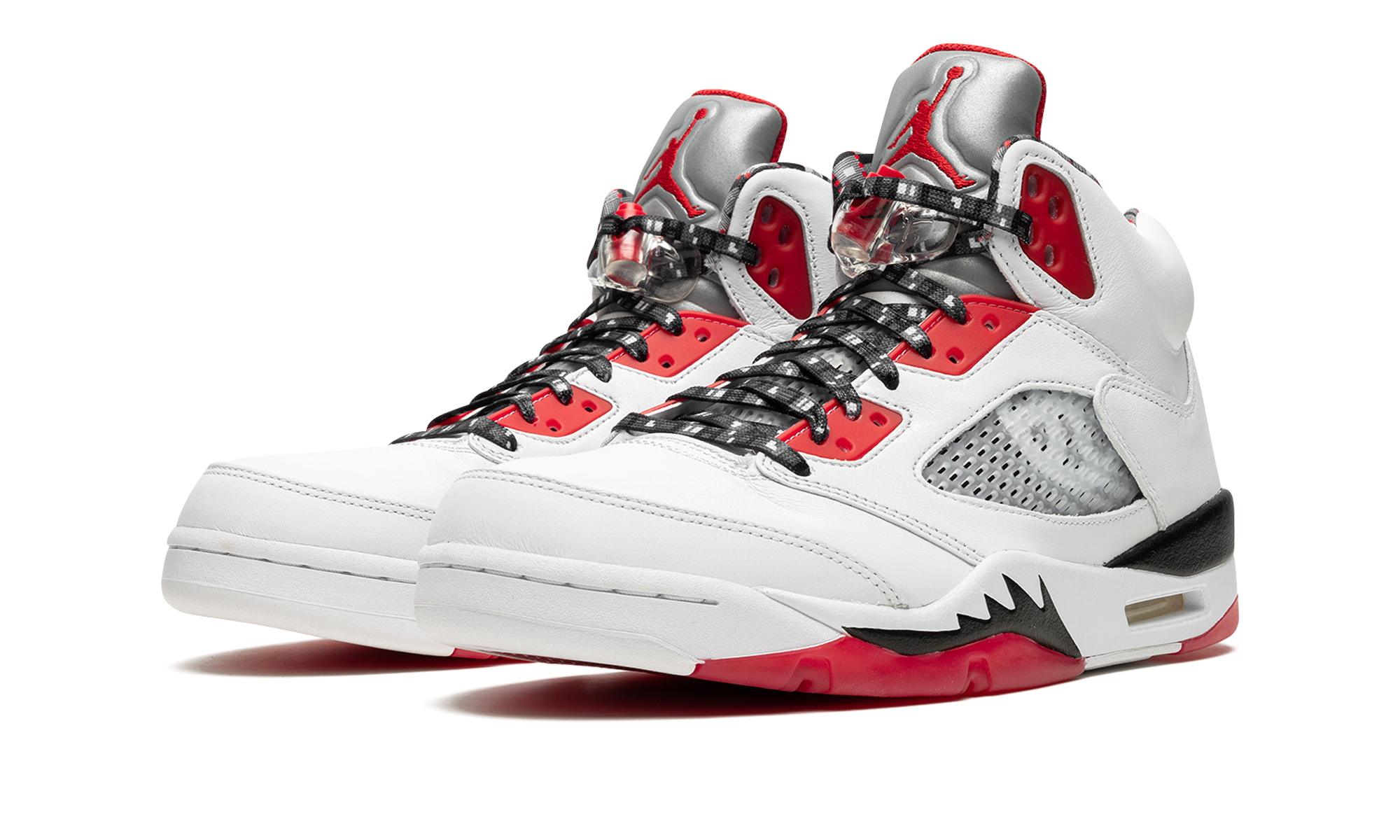 Air Jordan 5 Retro Quai 54 (2021) 3