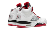 Air Jordan 5 Retro Quai 54 (2021) 4
