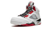 Air Jordan 5 Retro Quai 54 (2021) 5