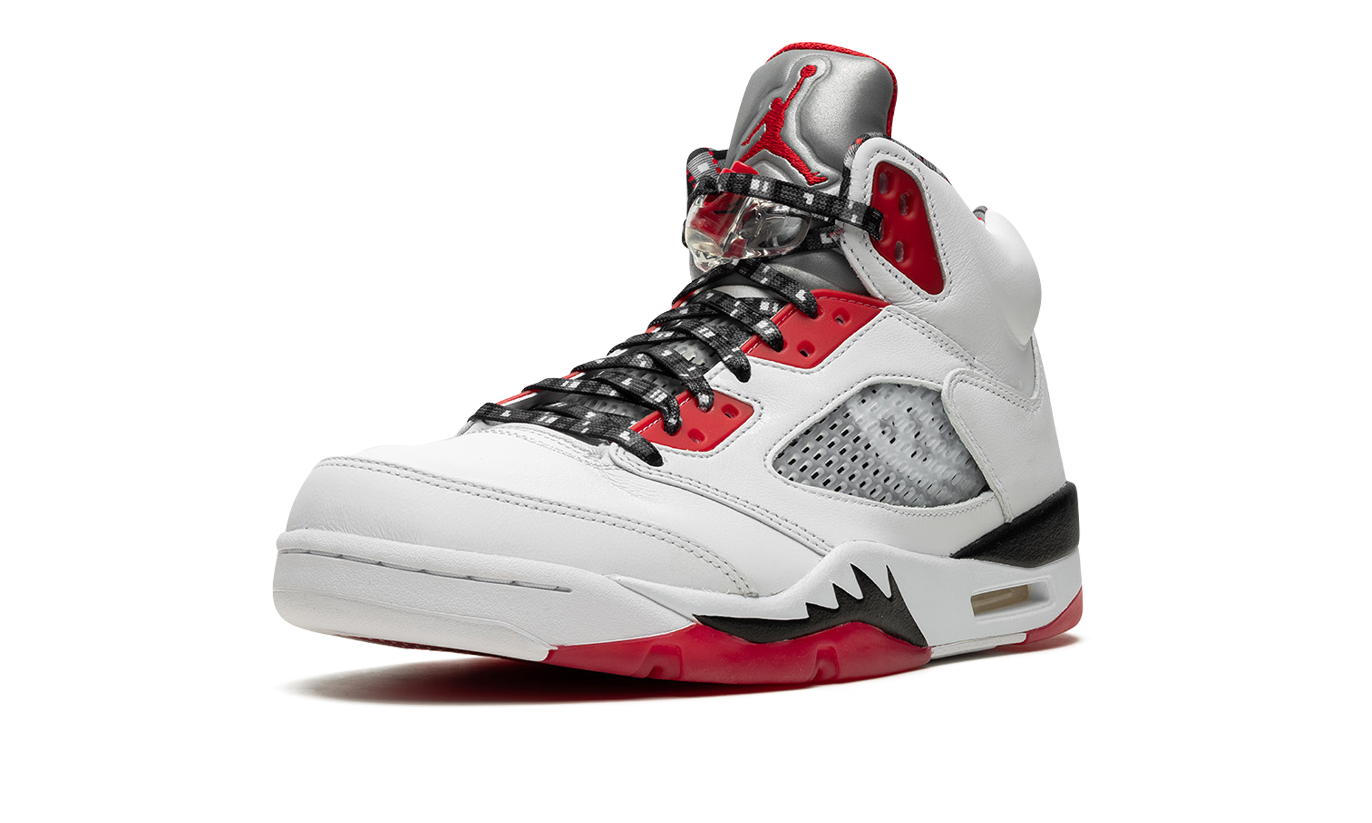Air Jordan 5 Retro Quai 54 (2021) 5