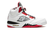 Air Jordan 5 Retro Quai 54 (2021) 7