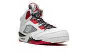 Air Jordan 5 Retro Quai 54 (2021) 8