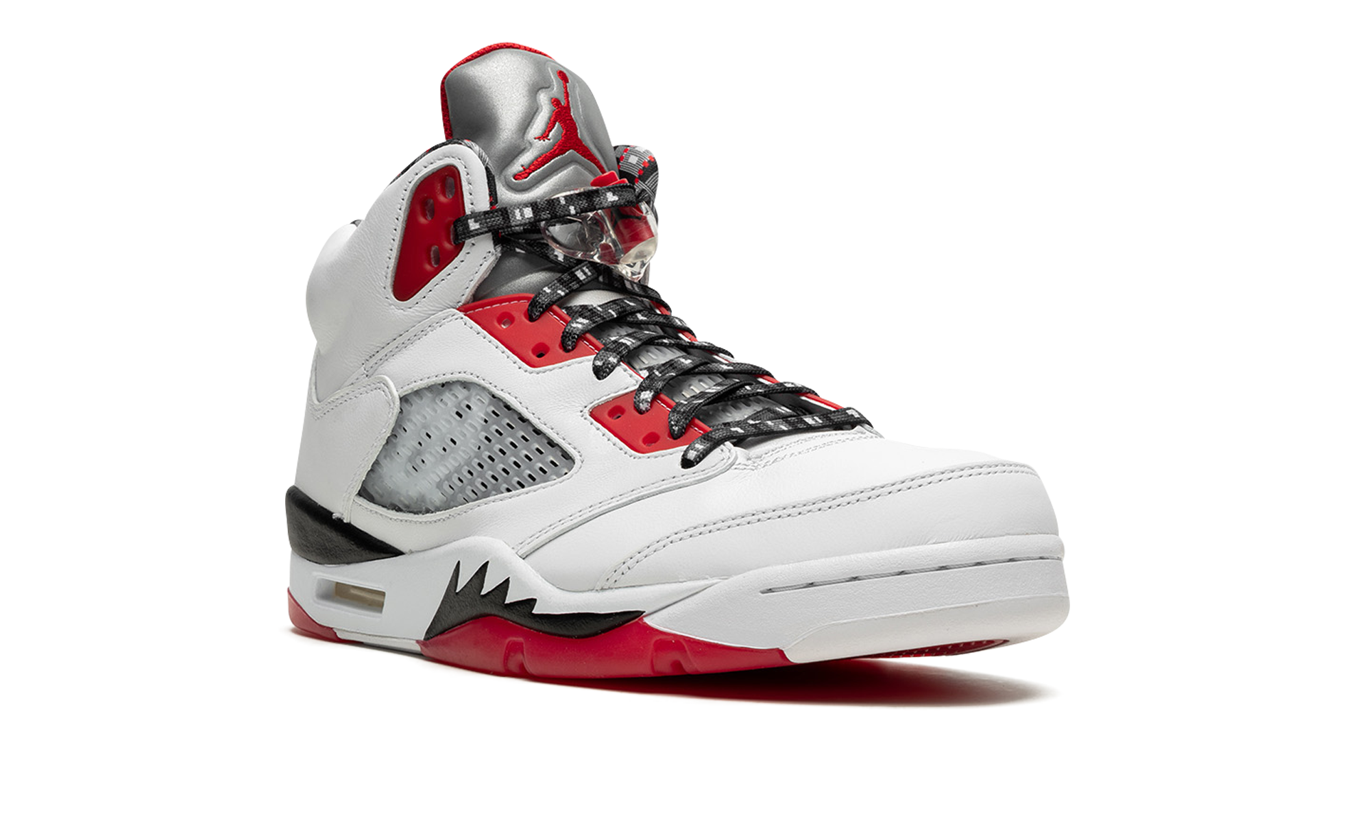 Air Jordan 5 Retro Quai 54 (2021) 8