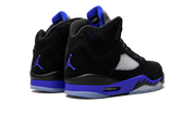 Air Jordan 5 Retro Racer Blue 10