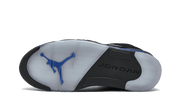 Air Jordan 5 Retro Racer Blue 3