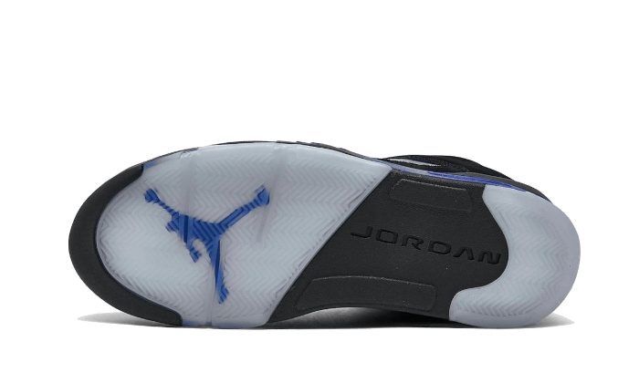 Air Jordan 5 Retro Racer Blue 3