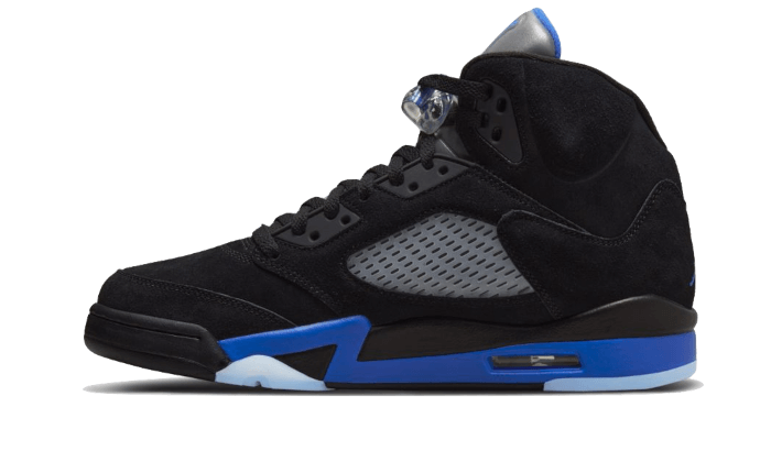 Air Jordan 5 Retro Racer Blue 4
