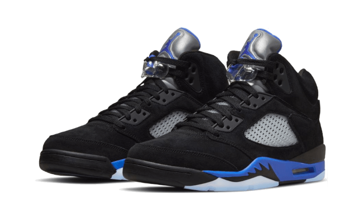 Air Jordan 5 Retro Racer Blue 5