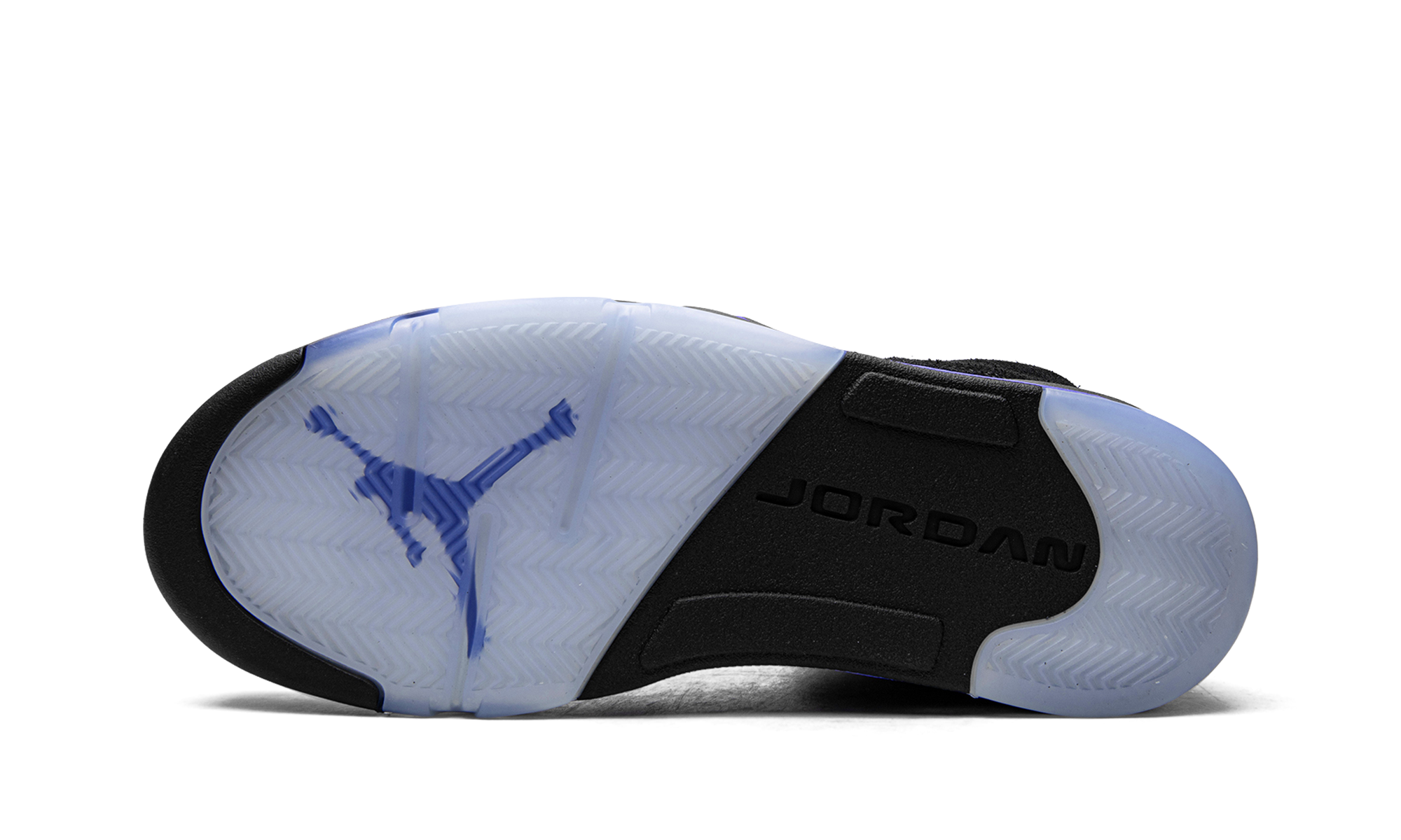 Air Jordan 5 Retro Racer Blue