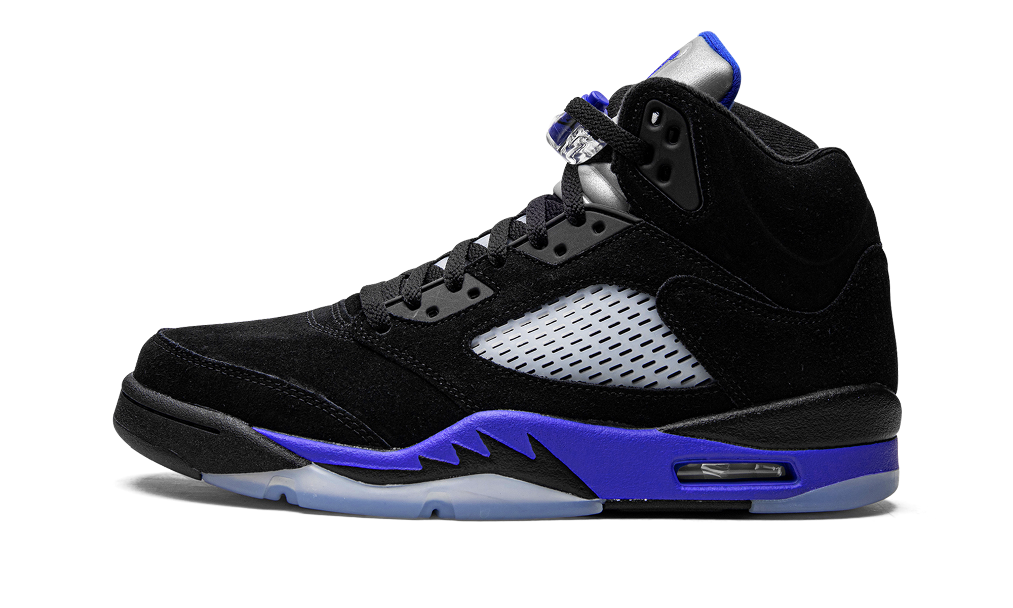 Air Jordan 5 Retro Racer Blue 7