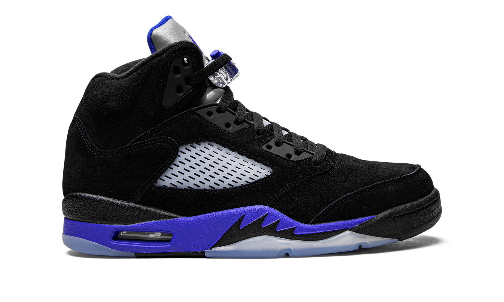 Air Jordan 5 Retro Racer Blue