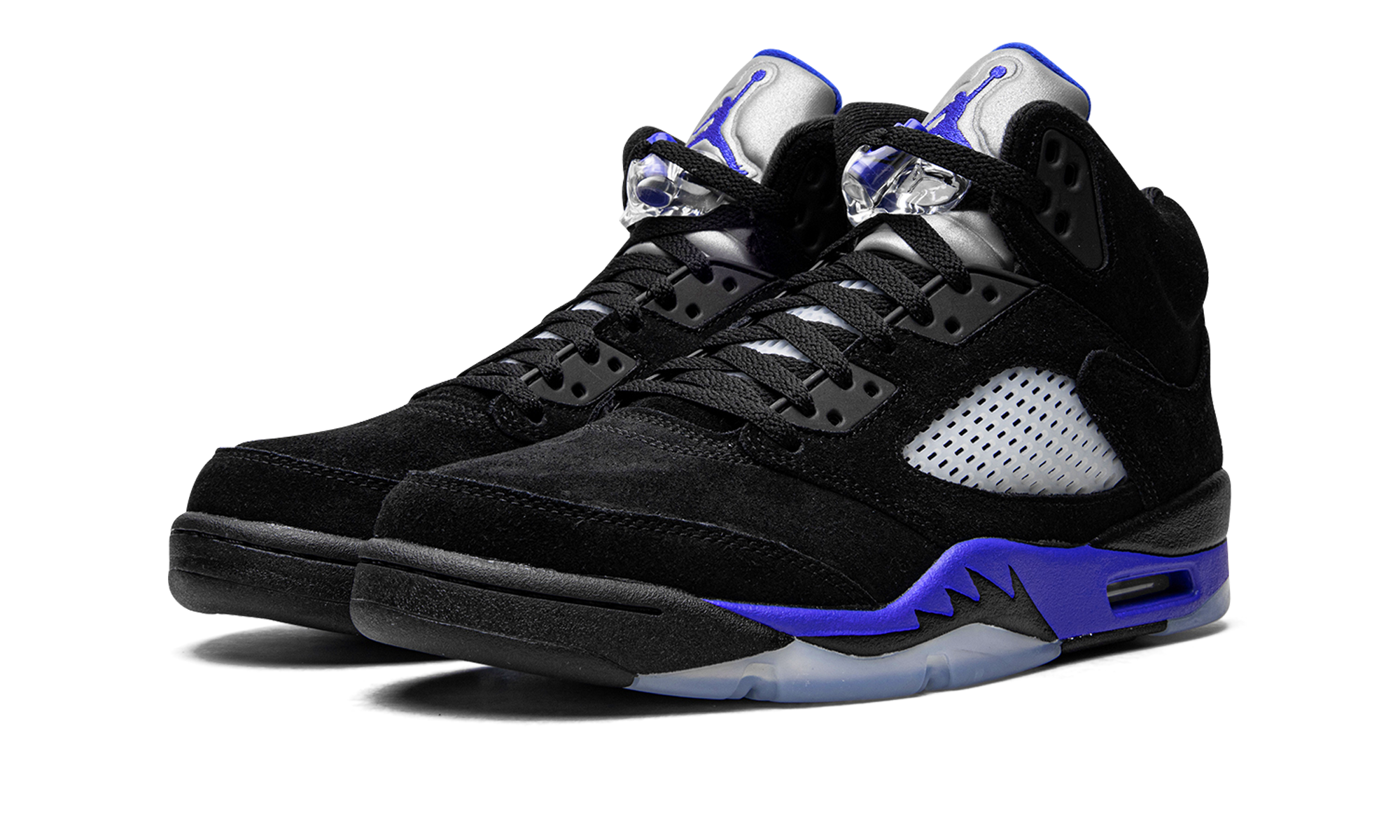 Air Jordan 5 Retro Racer Blue 9